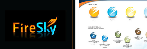 FireSky Branding Guide