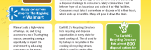 Earth911 Turkey Fryer Oil Information Sheet